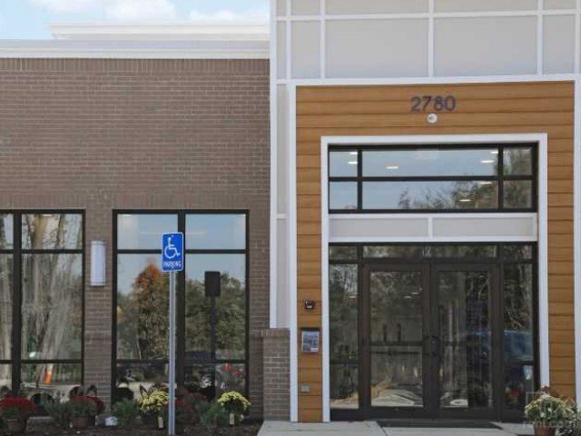 Echo Park Bloomington Apartment for rent in Bloomington, IN
