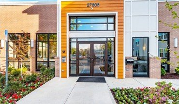 3 of 101 Echo Park Bloomington Apartment for rent in Bloomington, IN