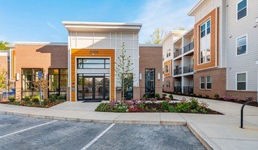 4 of 101 Echo Park Bloomington Apartment for rent in Bloomington, IN