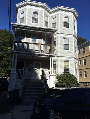 51Hia Apartment for rent in Mattapan, MA