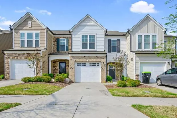 Roomy Townhome In Rtp Apartment for rent in Durham, NC