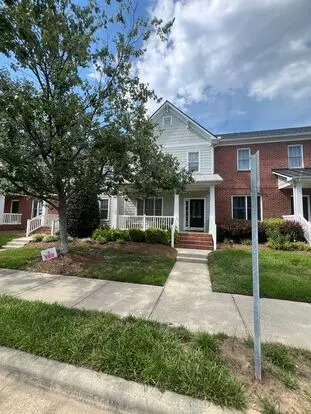 3 Bed 2.5 Bath Townhome In Governors' Village Apartment for rent in Chapel Hill, NC