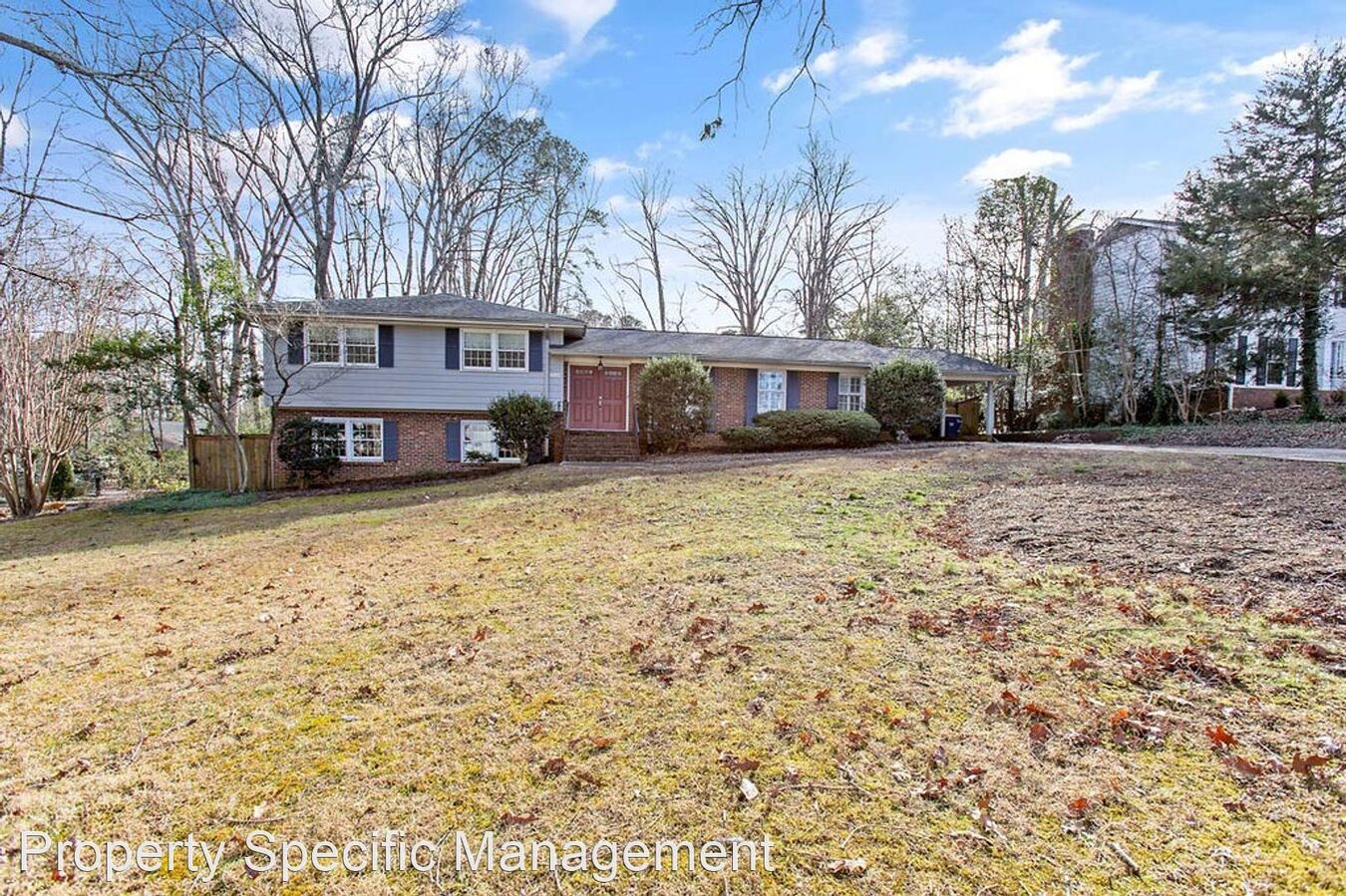 6921 Electra Dr Raleigh, NC House for Rent Rentable