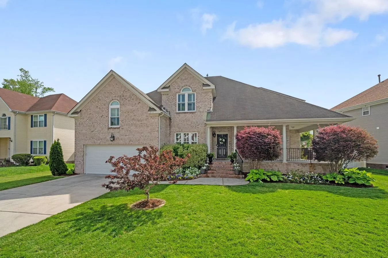 5br/3ba Updated Home With Pool In Etheridge Lakes! House for rent in Chesapeake, VA