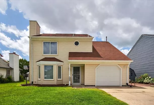 Welcome To 1405 Collingswood Trail Apartment for rent in Virginia Beach, VA
