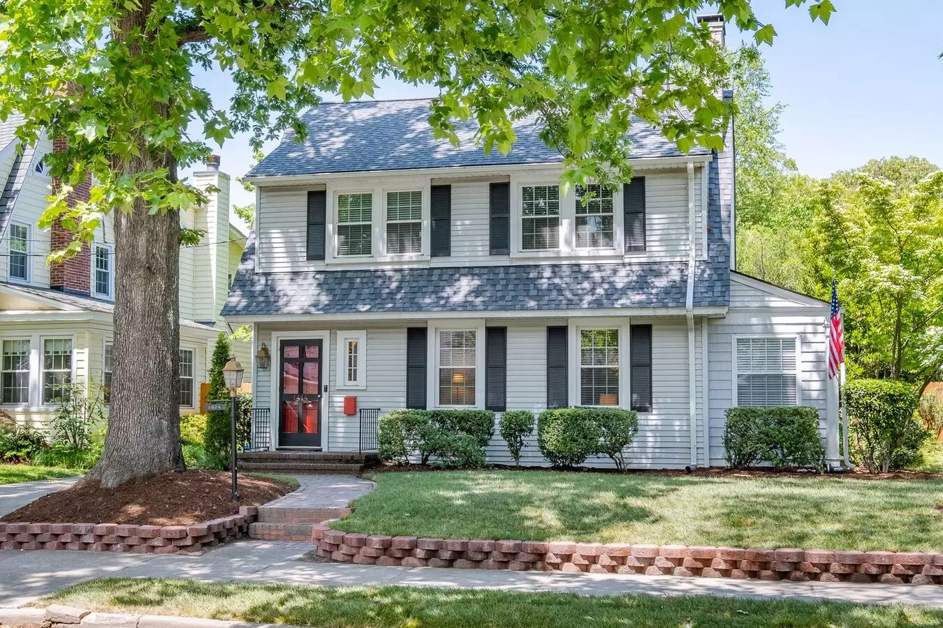 Gorgeous 3br 2.5ba With Flex Room And Sunroom! House for rent in Norfolk, VA