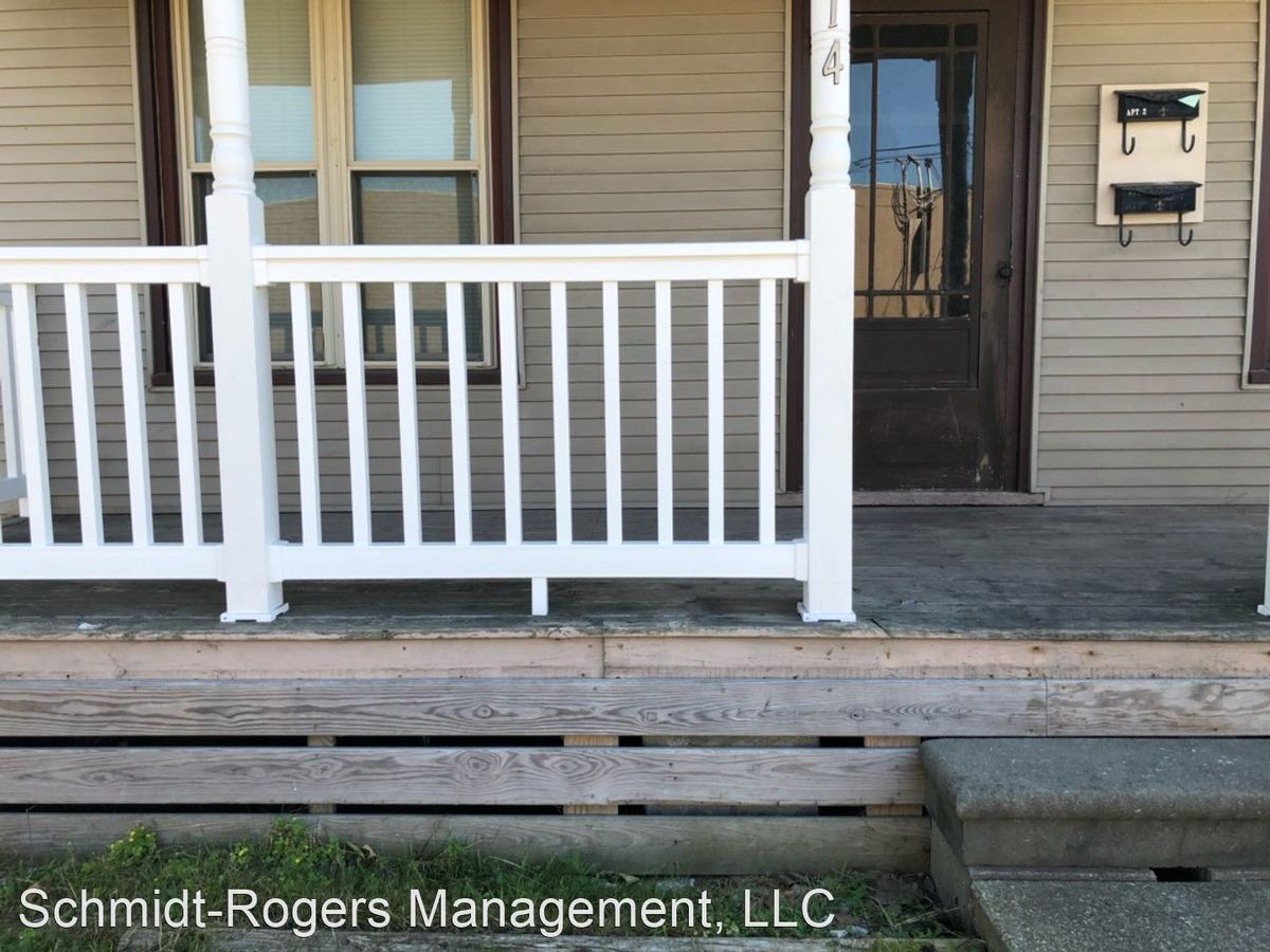 114 E River St 1 Cadillac, MI House for Rent Rentable