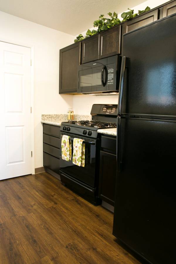 Orchard Village Apartments 1555 South Ave Orange Cove, CA