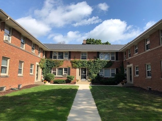 412-18-24 Henry Clay Apartment for rent in Whitefish Bay, WI 412-18-24 Henry Clay Apartment for rent in Whitefish Bay, WI