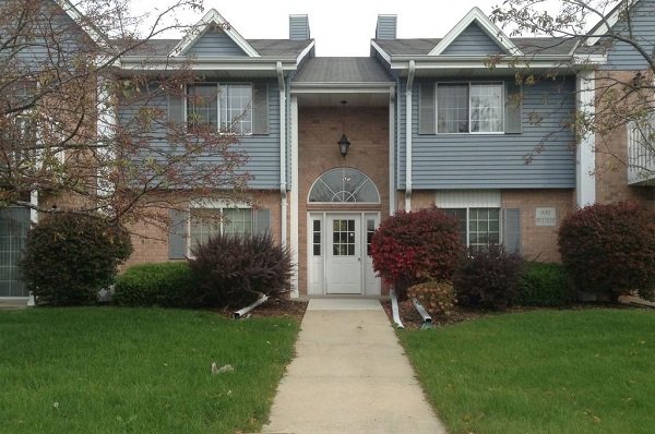 Shady Lane Apartments Menomonee Falls Wi