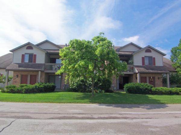 2 of 3 W191 S7865 Overlook Bay RD Apartment for rent in Muskego, WI