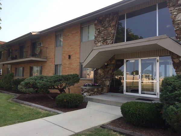 Appleton Gardens Apartments Milwaukee Wi