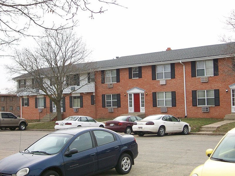 Royal Apartments Whitewater Whitewater, WI Rentable