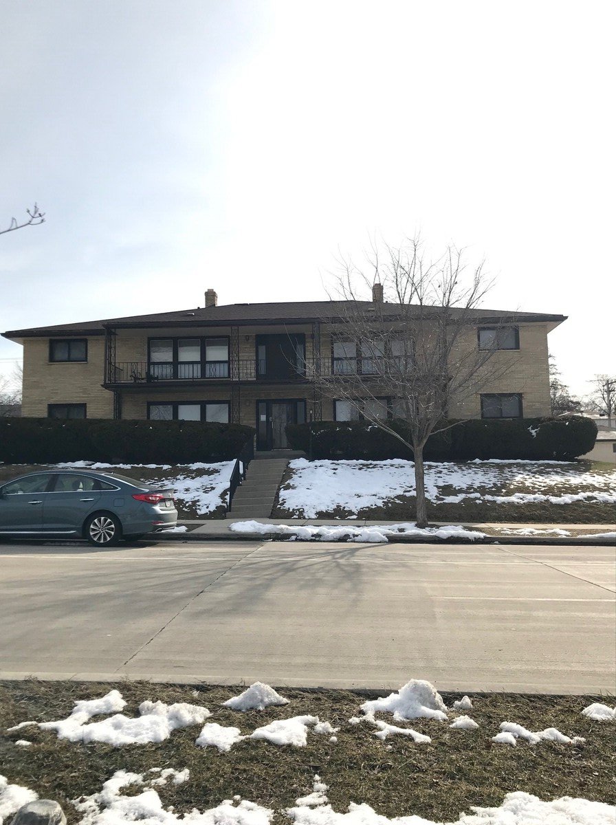4120 N 92Nd St Milwaukee, WI Apartment for Rent Rentable