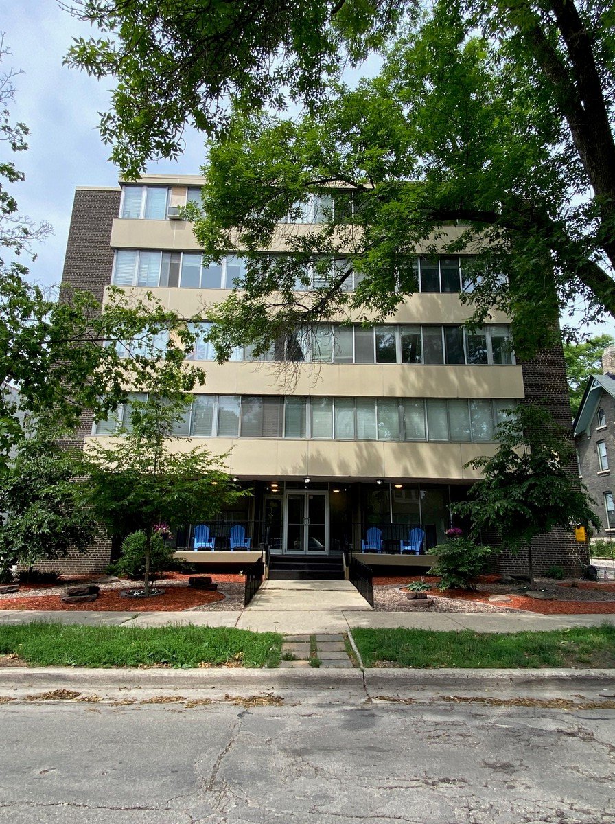 Cambridge Heights Apartments Milwaukee, WI Rentable