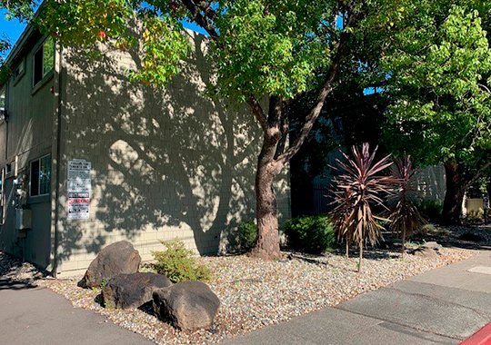 Coral Commons Apartment for rent in Santa Rosa, CA