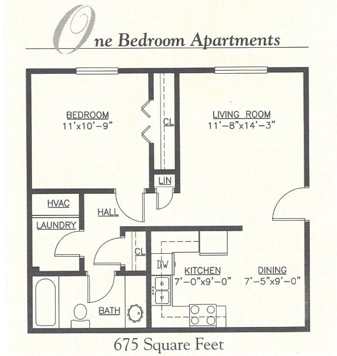 Willow Creek Apartments 2300 Merchants Drive Knoxville, TN