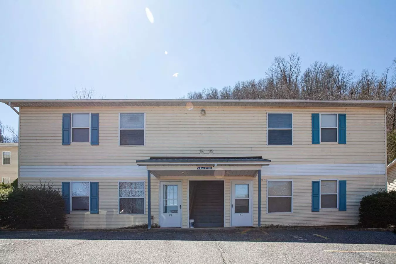 Lq - Little Savannah Queen Apartment for rent in Cullowhee, NC