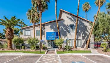 Playa Vista Apartment for rent in Las Vegas, NV