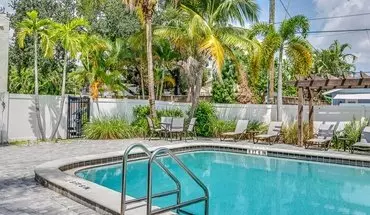 4 of 36 The Place at Davis Islands Apartment for rent in Tampa, FL