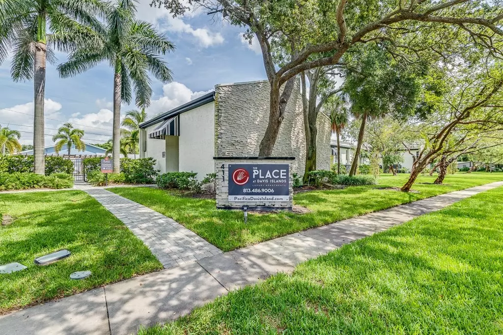 The Place at Davis Islands Apartment for rent in Tampa, FL
