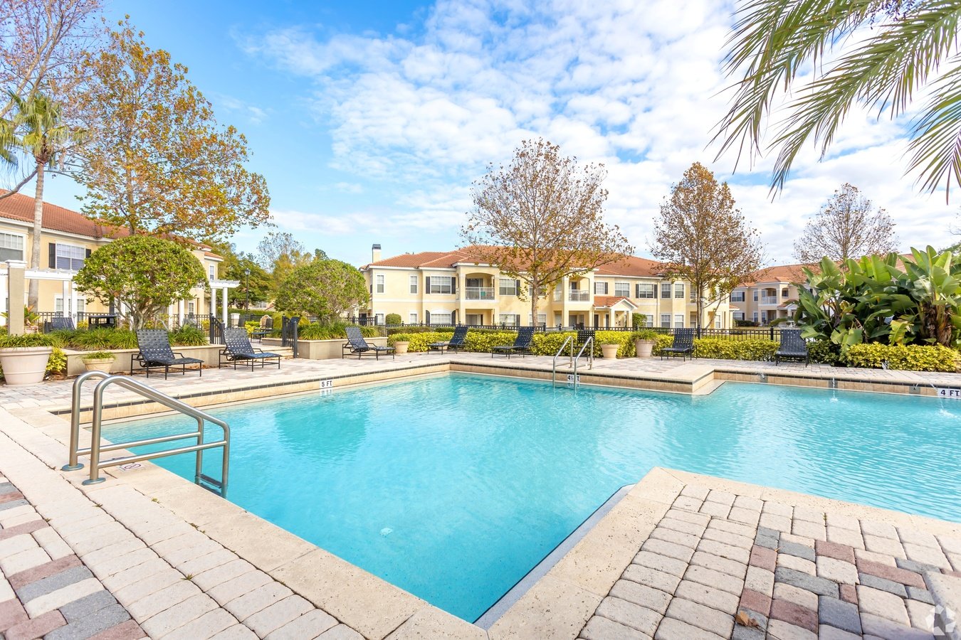 Arbor Lakes Apartments 100 Arbor Lakes Cir Sanford, FL