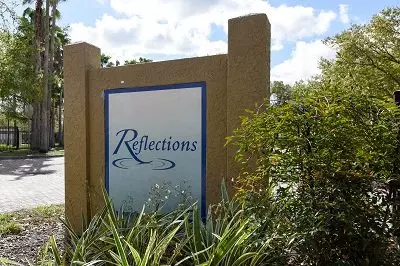 Reflections Apartment for rent in Riverview, FL