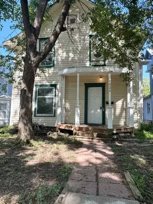 4 Bedroom / 2 Bath Home With Lots Of Room! Apartment for rent in Topeka, KS