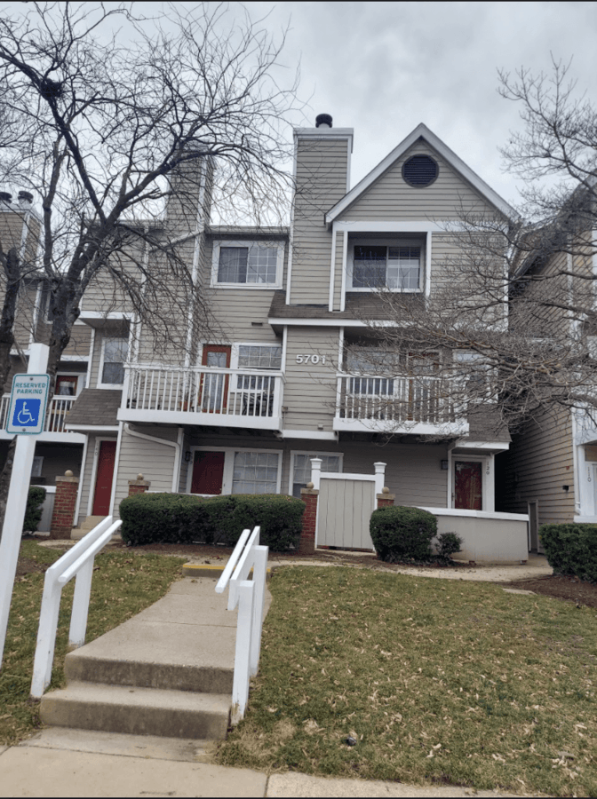 Gables of Tuckerman Apartments Rockville, MD Rentable