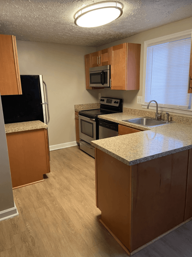 19401 Zinnia Circle Apartment for rent in Germantown, MD