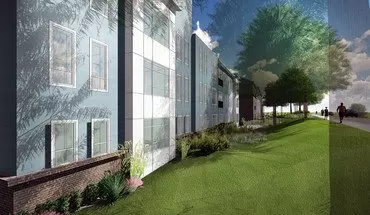 3 of 6 Patuxent Commons Apartment for rent in Columbia, MD