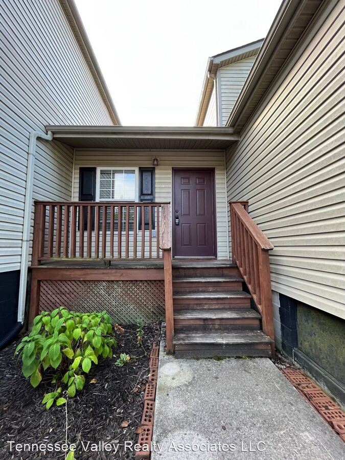 534 Kashmir Way Knoxville, TN House for Rent Rentable