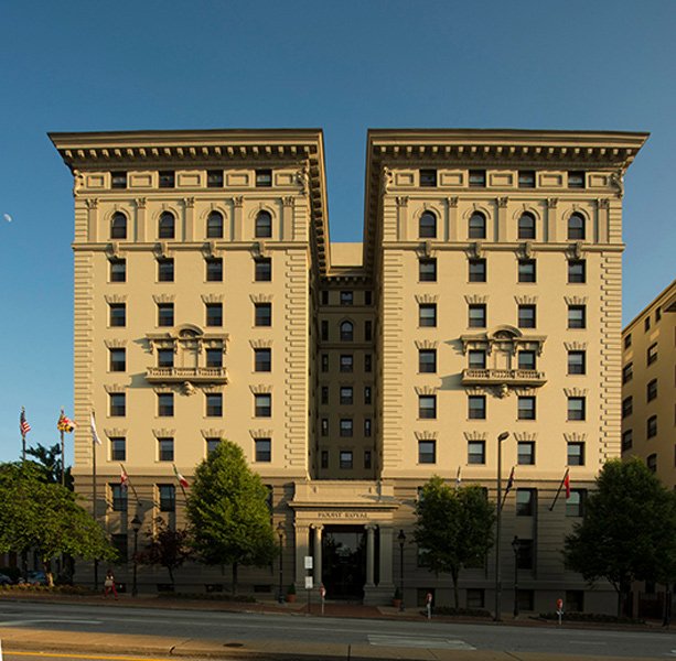 The Mount Royal Apartment for rent in Baltimore, MD