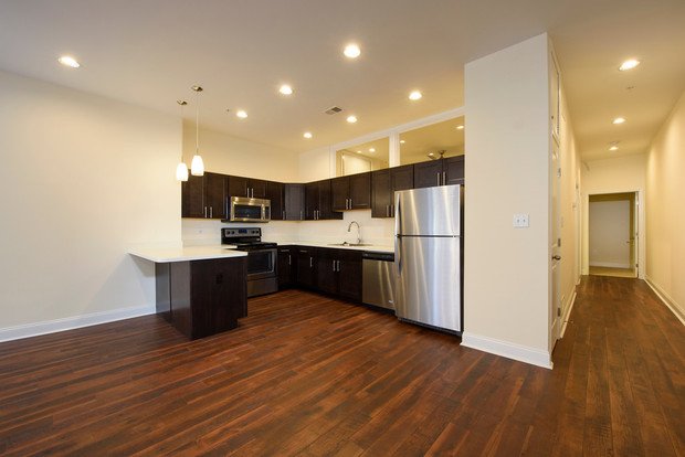 Queen Anne Belvedere Apartments Baltimore Md