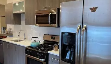 2 of 15 Gorgeous Sunny 2 Bedroom Duplex In Sunnyside House for rent in Denver, CO