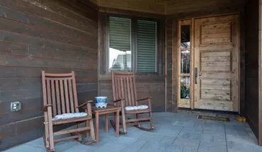 3 of 30 Tetherow!! Amazing Townhome That Is Fully Furnished, One Level And Private! House for rent in Bend, OR