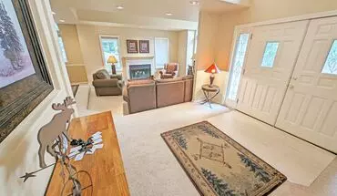 3 of 40 Furnished Sunriver 3 Bedroom Home Available Long Term House for rent in Sunriver, OR