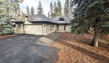 2 of 40 Furnished Sunriver 3 Bedroom Home Available Long Term House for rent in Sunriver, OR