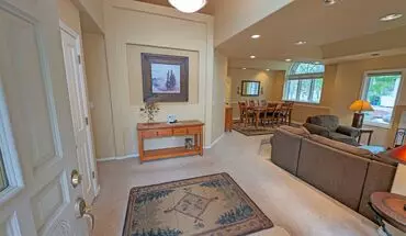 4 of 40 Furnished Sunriver 3 Bedroom Home Available Long Term House for rent in Sunriver, OR