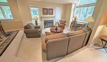 5 of 40 Furnished Sunriver 3 Bedroom Home Available Long Term House for rent in Sunriver, OR