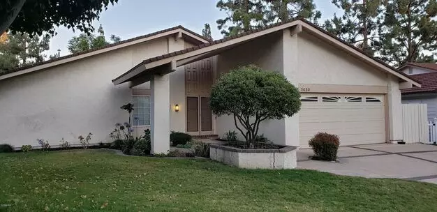 One Story Home For Lease Apartment for rent in Thousand Oaks, CA