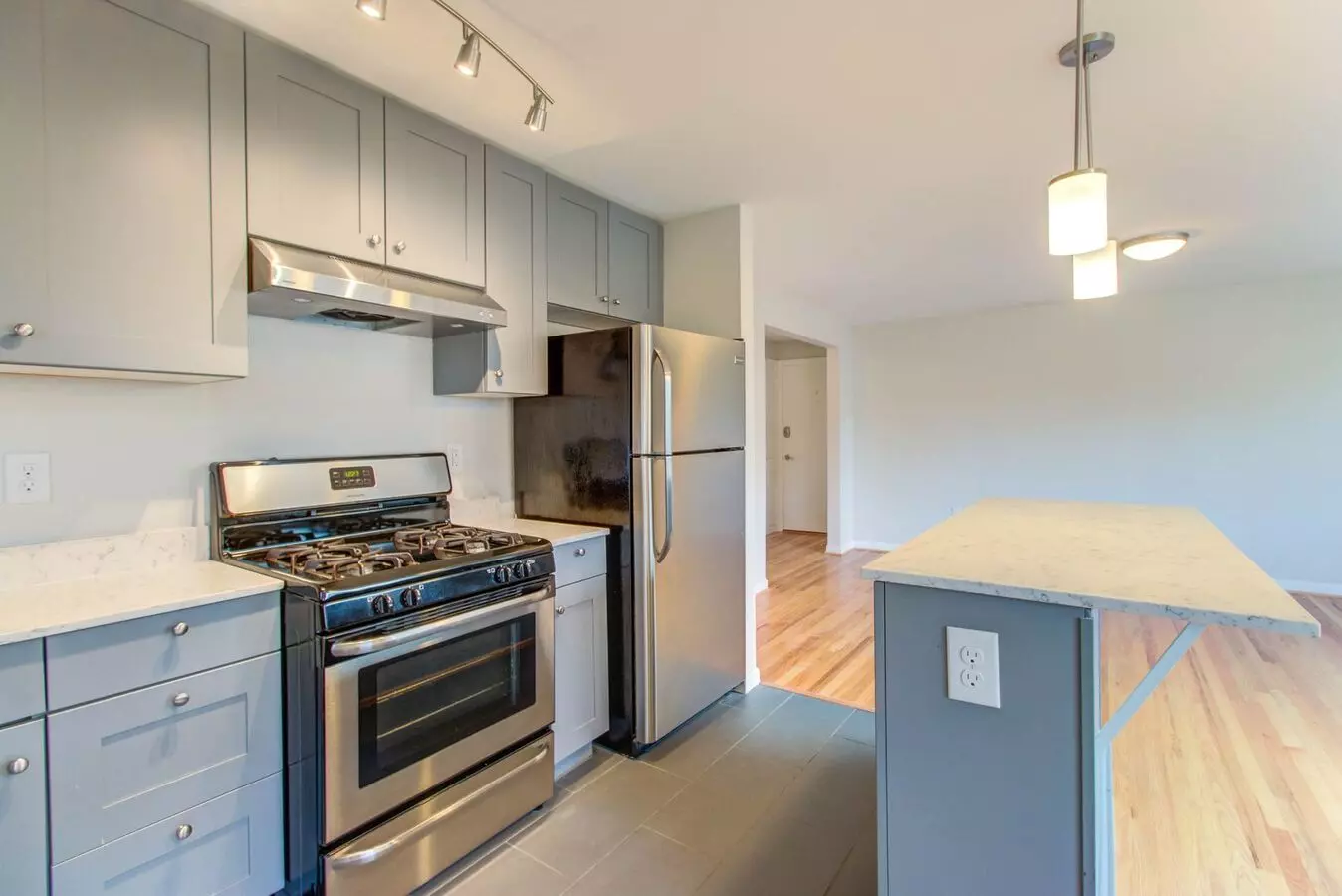 1418 On Queen Anne Apartments Apartment for rent in Seattle, WA