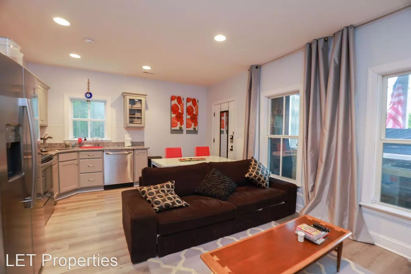 3404 E Broad St House for rent in Richmond, VA