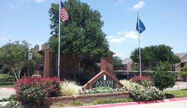 Aspen Court Apartment for rent in Arlington, TX