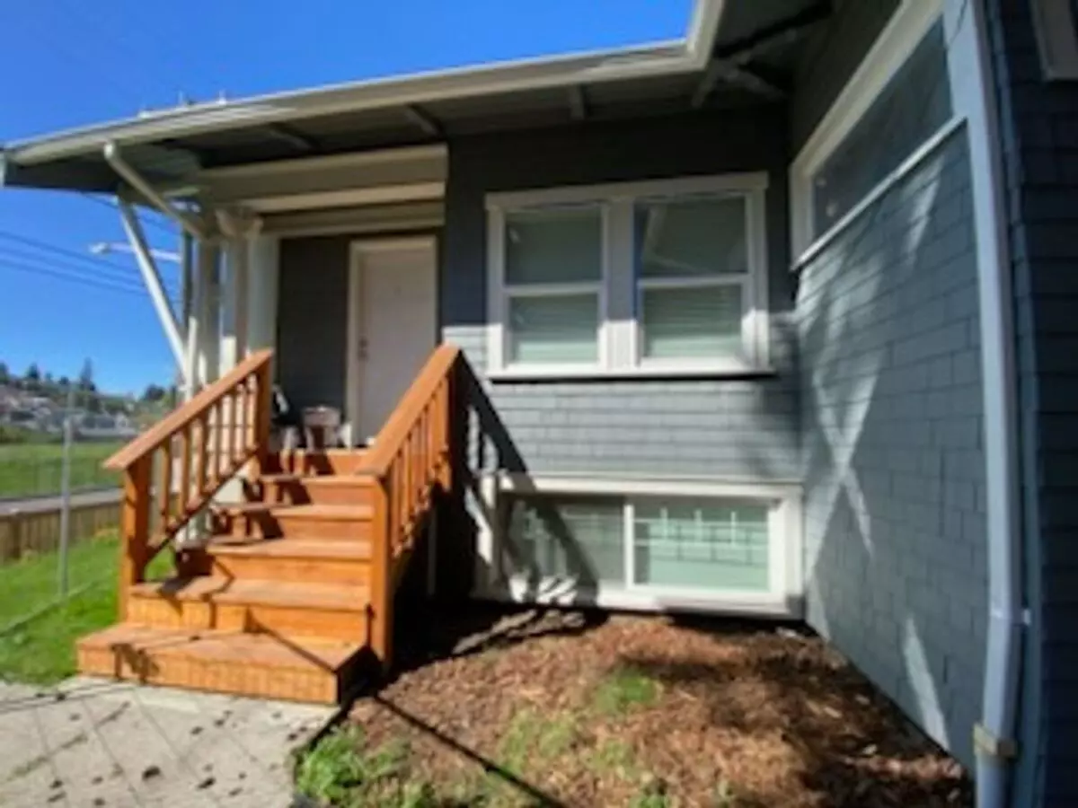 4724 7th Ave NE Apartment for rent in Seattle, WA