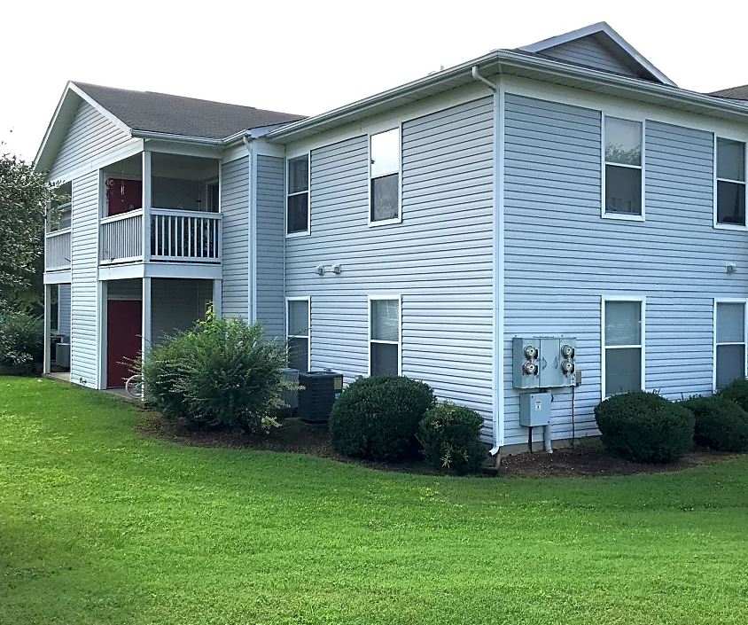 Bradford Place Apartments Fuquayvarina, NC Rentable