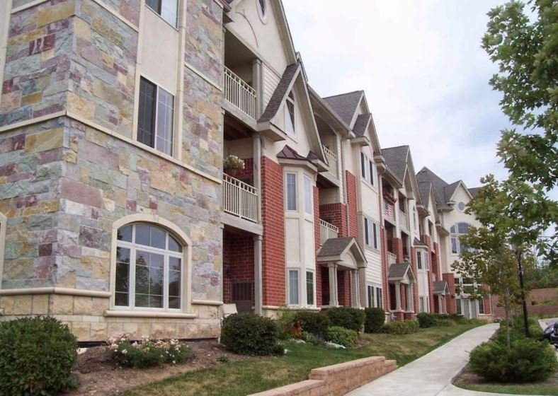 Capitol Hill Seniors Apartments Brookfield, WI Rentable