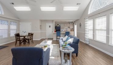 5 of 28 Franklin Ridge Apartment for rent in High Point, NC