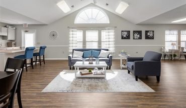 3 of 28 Franklin Ridge Apartment for rent in High Point, NC