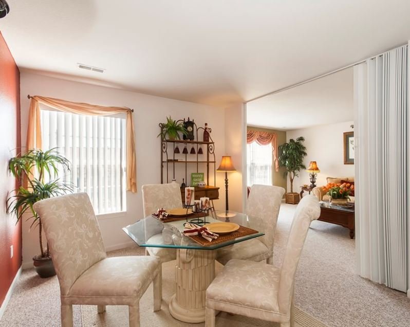 Lexington Club At Galleria Apartments Poughkeepsie, NY